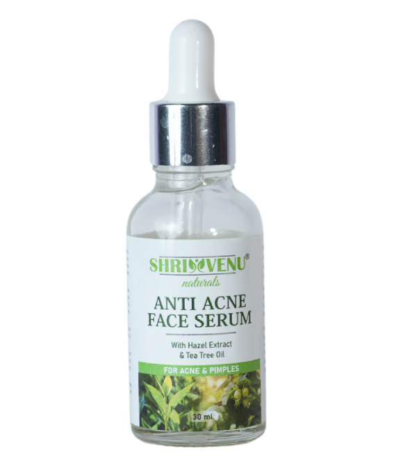 Anti Acne Serum